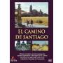 Camino De Santiago - Camino De Santiago [Regio free (0)]