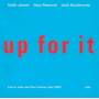 Keith Jarrett - Up For It