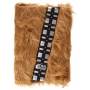 Star Wars - Star Wars Chewbacca Fur Premium A5 Notebook