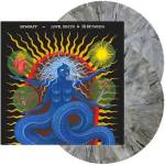 DeWolff - Love, Death & In Between 180gr.white&black marble