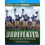Undefeated - Undefeated [US-Version, Regio 1]