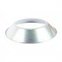 Synergy 21 Led - Spot Pendelleuchte UFO zub. Lampenschirm M