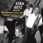 Stan Quartet Getz - In Scandinavia 1959-60