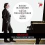 Brahms / Rudolf Buchbinder - Brahms: Piano Concertos