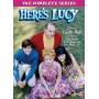 Here's Lucy: Complete Series (24pc) / (box) - Here's Lucy: Complete Series [US-Version, Regio 1]