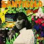 Santigold - I Dont Want: The Gold Fire Sessions (ltd.lp)