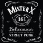Mister X - Worst In Ex-ussr Since 2003