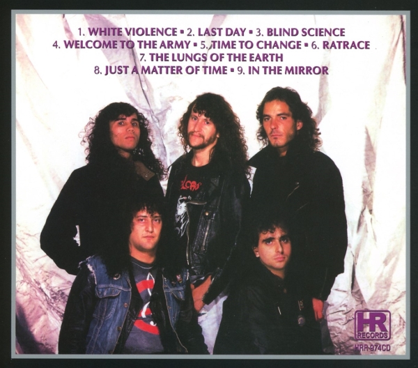 Ratrace (Slipcase) 1
