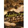 Jeff Healey - Healeys Hideaway [Regio free (0)]