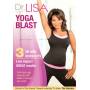Dr Lisa: Yoga Blast - Dr Lisa: Yoga Blast [US-Version, Regio 1]