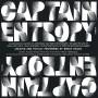 Bruce Haack - CAPTAIN ENTROPY (Ltd. Clear Vinyl)