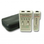 Efb - Enhanced-Networkcabletester RJ45 Leitungsprfer Messger.