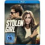 Kate Beckinsale / Scott Eastwood / Arvin Kananian / + - Stolen Girl [DE-Version, Regio 2/B]