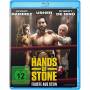 Jonathan Jakubowicz - Hands of Stone (Blu-Ray) [DE-Version, Regio 2/B]