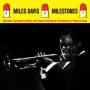 Miles Davis - Milestones (Ltd.180g Farbg.Vinyl)