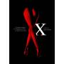 X (2011) - X (2011) [US-Version, Regio 1]