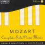 Ronald Brautigam - Smtliche Klavierwerke Vol.9