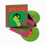 V / A - Garage Psychedelique (1965-2019) (Transp Green LP)