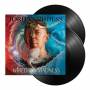 Jordan Rudess - Wired For Madness (2LP Gatefold)