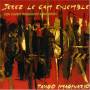 Tango Imaginario - Jerez Le Cam Ensemble