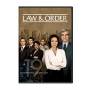 Law & Order: The Nineteenth Year (5pc) / (snap) - Law & Order: The Nineteenth Year [US-Version, Regio 1]