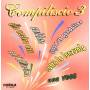 COMPILISCIO 3 / VARIOUS - Compiliscio 3 / Various