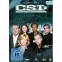 CSI: Las Vegas-Season 1 - CSI: Las Vegas-Season 1 [EURO-Version, Regio 2]