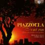 Andrea Dieci / Piercarlo Sacco - Cafe 1930-Music For Violin And Guitar