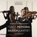 Dudok Quartet Amsterdam - Terra Memoria