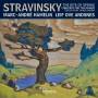 Marc-Andr Hamelin / Leif Ove Andsnes - Werke fr zwei Klaviere