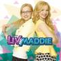 Dove Cameron - Liv And Maddie (Music From The TV Series)