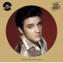Elvis Presley - VinylArt - The Premium Picture Disc Collection