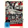 John Carpenter - Assault-Anschlag bei Nacht [EURO-Version, Regio 2]