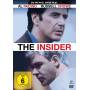 Michael Mann - The Insider (Filmjuwelen) [DE-Version, Regio 2/B]