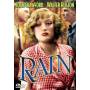 Rain (unrated) / (b & w) - Rain [US-Version, Regio 1]