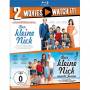 Various - Der kleine Nick/Der kleine Nick macht Ferien BD [DE-Version, Regio 2/B]