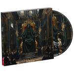 Mors Principium Est - Darkness Invisible(Digipak)