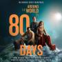 Hans Zimmer / Christian Lundberg - Around The World In 80 Days