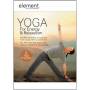 Element: Yoga For Energy & Relaxation - Element: Yoga For Energy & Relaxation [US-Version, Regio 1]