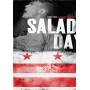 Dokumentation - Salad Days-A Decade Of Punk In Washington,DC... [Regio free (0)]