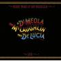 Al Di Meola / John Mclaughlin / Paco De Lucia - Friday Night In San Francisco