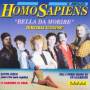 Homo Sapiens - The Best Of...