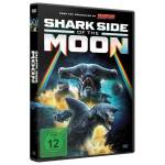 Shark Side Of The Moon - Shark Side of the Moon [DE-Version, Regio 2/B]