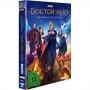 Jodie Whittaker / Bradley Walsh / Tosin Cole / + - Doctor Who-Staffel 11 [DE-Version, Regio 2/B]