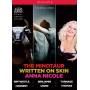 Various - The Minotaur/Written on Skin/Anna Nicole [Regio free (0)]