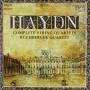 Haydn / Buchburger String Quartet - Complate String Quartets
