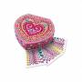Invento Products & Services Gmbh - Sticky Mosaics Herz Box
