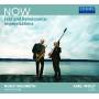 Axel Wolf / Hugo Siegmeth - NOW