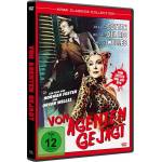 Krimi Classics Collection - Von Agenten Gejagt [DE-Version, Regio 2/B]