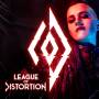 League Of Distortion - League of Distortion (Vinyl)